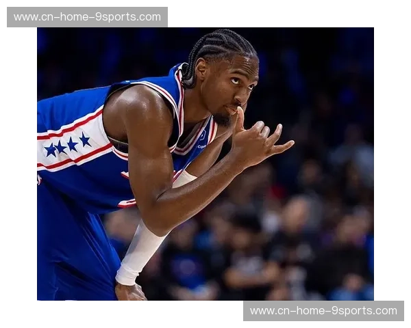 马克西场均出战38.6分钟领跑联盟 扛起76人避免附加赛