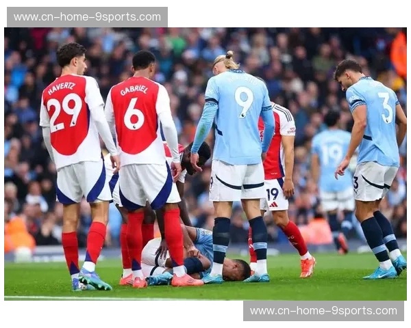 罗德里十字韧带撕裂赛季报销 曼城中场屏障缺失影响争冠前景