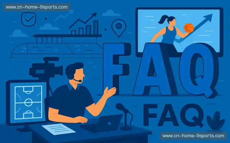 常见问题